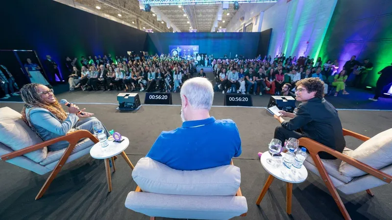 NIS Conference 2026 debate inovações, comportamento e regulação em ingredientes; proteínas e impacto de canetas emagrecedoras são destaque