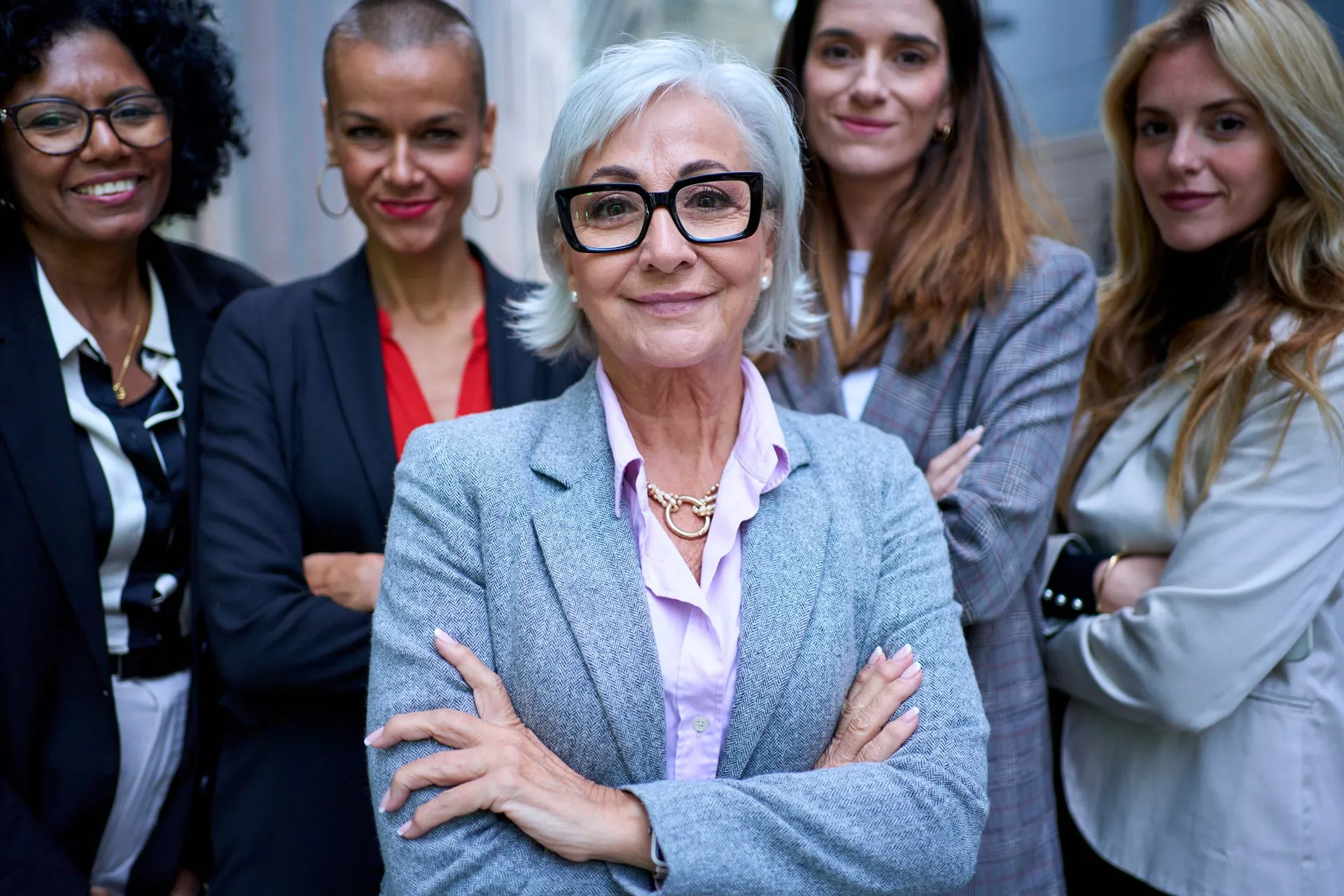 A mulher que está mudando a lógica de um dos maiores mercados do Brasil