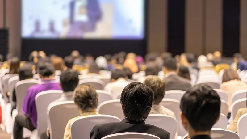 SPC Summit 2026 vai reunir mais de 500 executivos para debater os rumos do crédito no Brasil