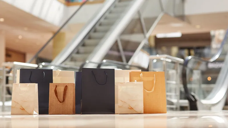 Shopping centers atingem R$ 200 bilhões em faturamento e são tema de debates no Latam Retail Show