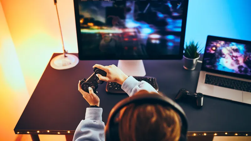 Dia do Consumidor: por que a comunidade gamer virou o "manual de fidelização" para marcas