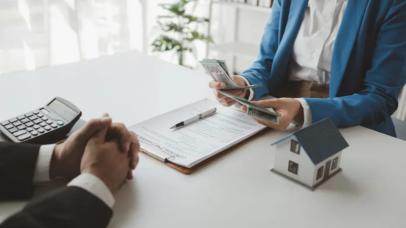 63% dizem não o medo ainda trava o crédito entre pessoas físicas