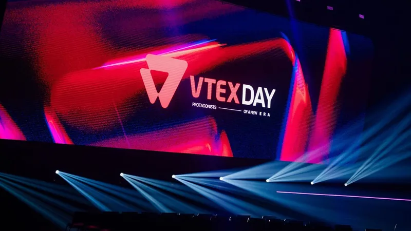 VTEX DAY anuncia lançamento do Brazilian Engineering Awards e homenageia Tatiana Sampaio em edição inaugural