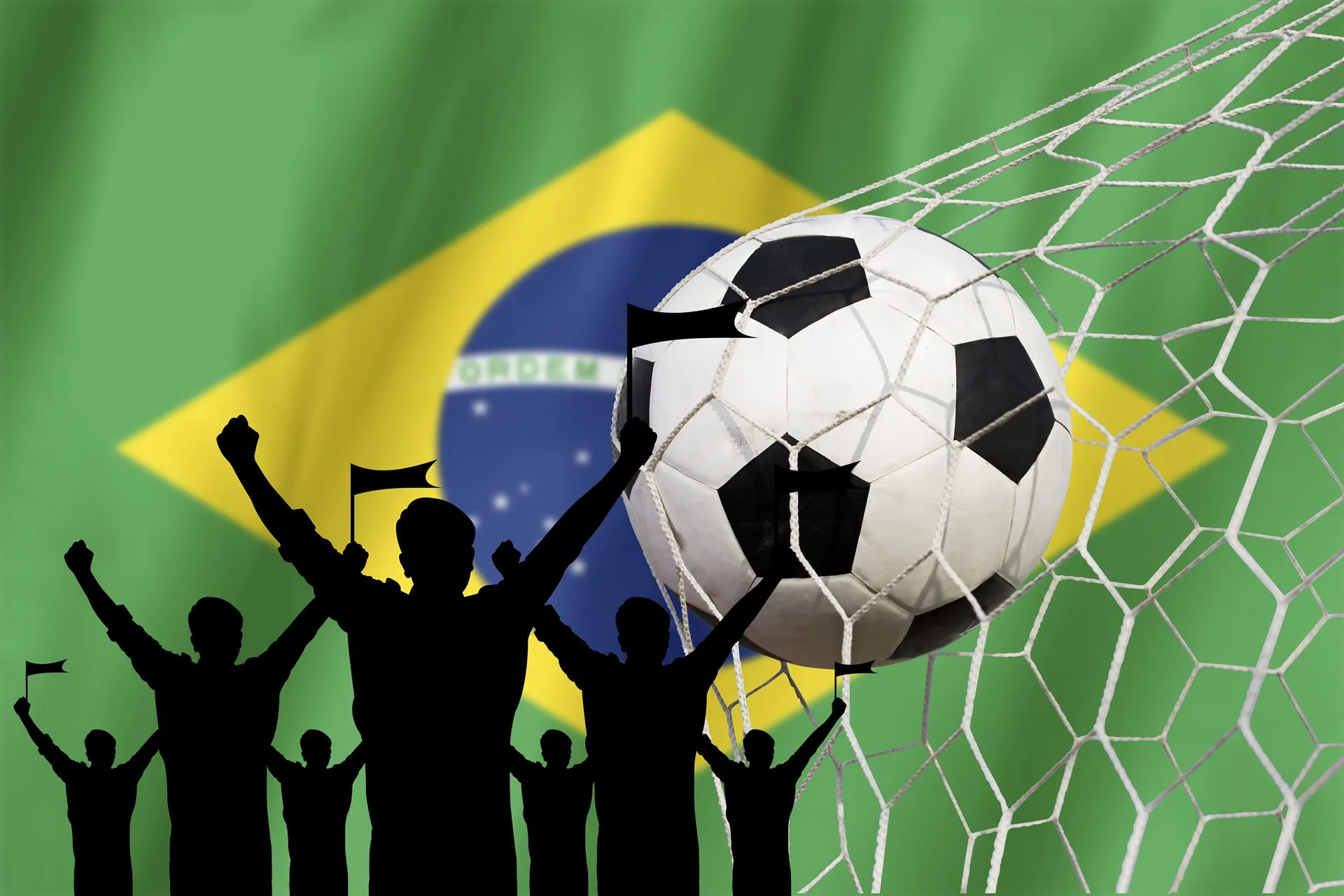 Classificação da Seleção deve impulsionar nova onda de consumo
