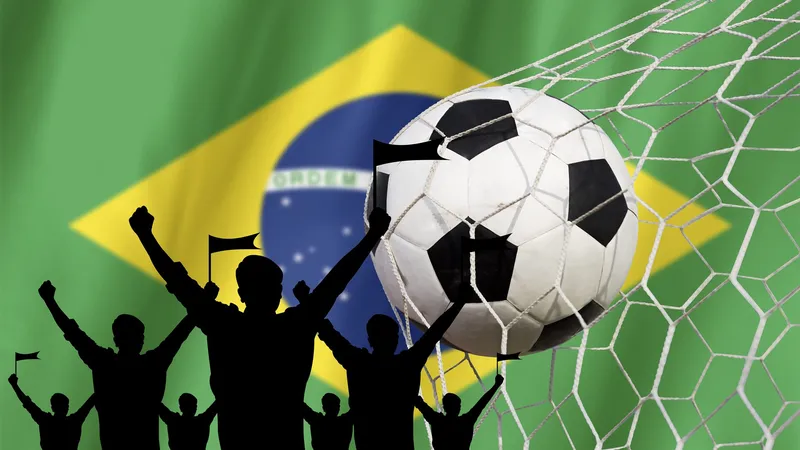 Classificação da Seleção deve impulsionar nova onda de consumo