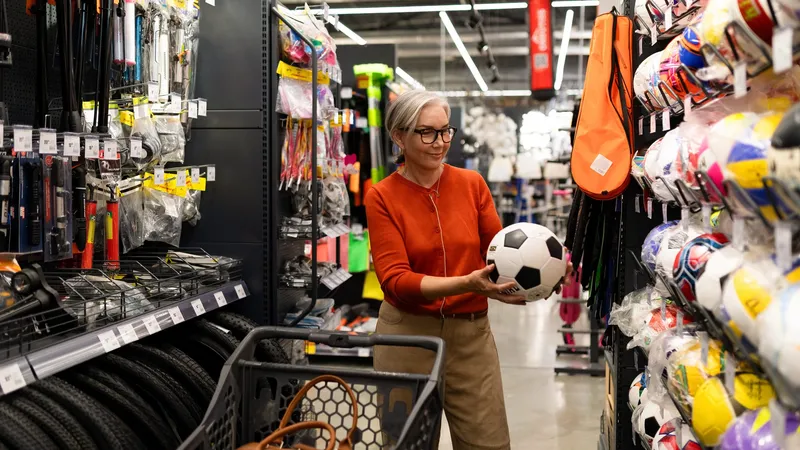 Consumidores tendem a gastar mais conforme a Seleção Brasileira avança