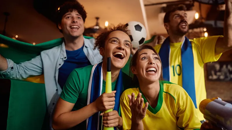 Convocação da Seleção para a Copa do Mundo 2026 um convocado quase passou despercebido