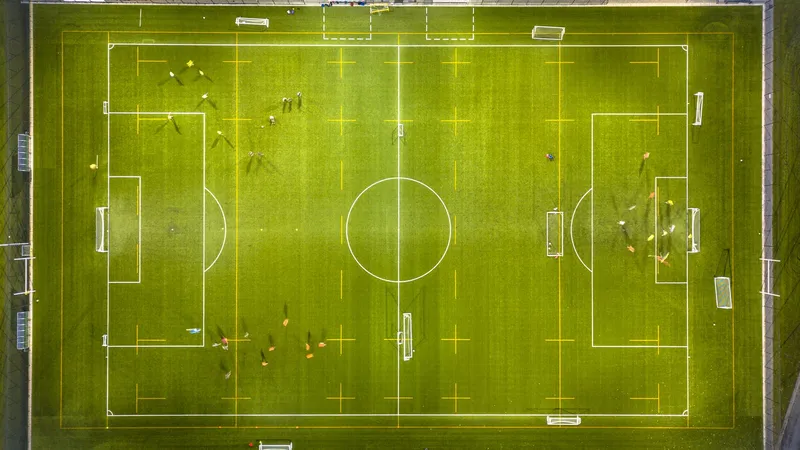 Está chegando! Apresentação da Seleção Brasileira na Granja Comary aumenta expectativa e consumo para a Copa do Mundo