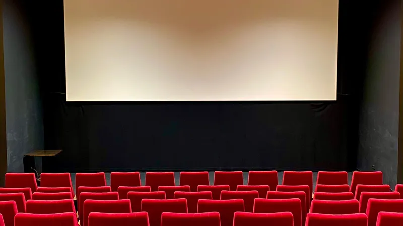 Moda e cinema puxam o soft power do Brasil