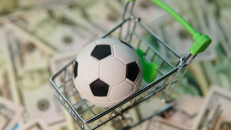 Além dos 90 minutos: o que o futebol brasileiro pode aprender com o entretenimento esportivo dos EUA