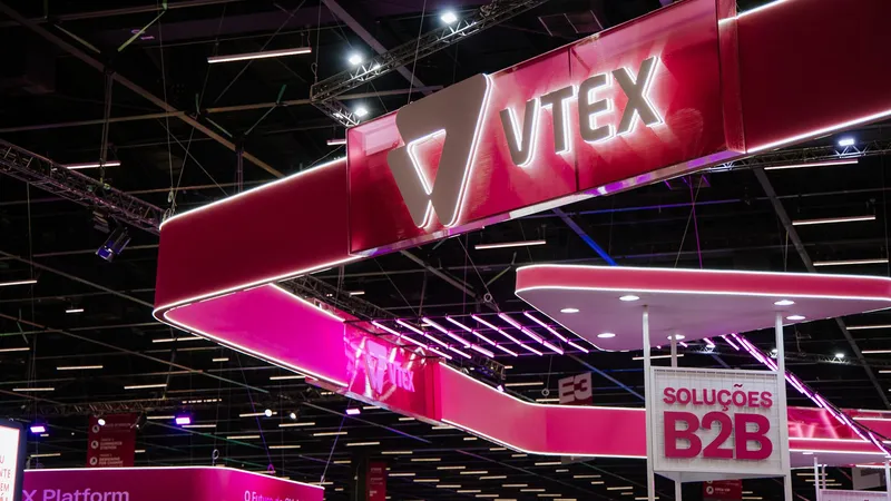 VTEX DAY 2026 reúne mais de 25 mil pessoas e reforça o Brasil como polo estratégico do varejo global
