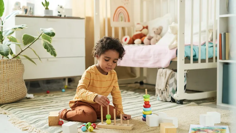 Brinquedo não é tudo igual idade, interesse e ocasião definem a escolha