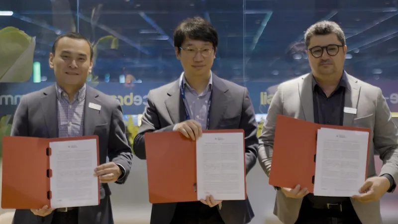 E-Commerce Brasil firma acordo com entidade chinesa para ampliar oportunidades de negócios de empresas brasileiras no mercado asiático