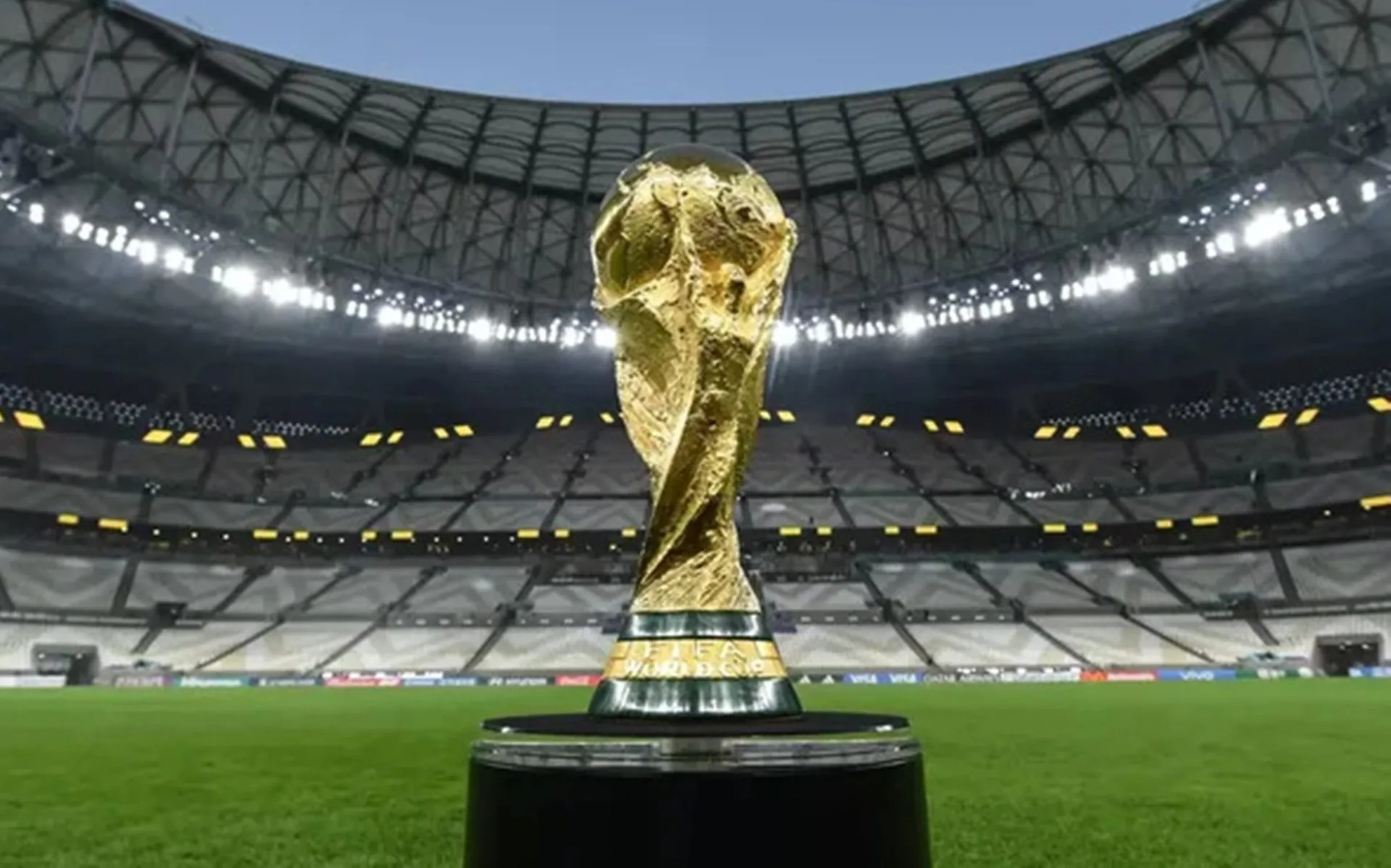 Final da Copa do Mundo ainda pode movimentar o varejo mesmo sem o Brasil