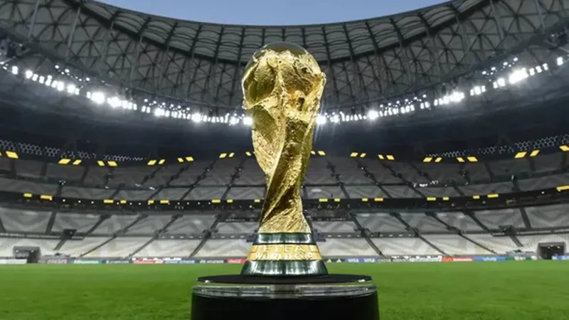 Final da Copa do Mundo ainda pode movimentar o varejo mesmo sem o Brasil