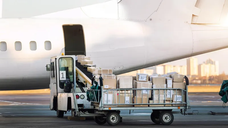 Logística aérea acelera entregas do e-commerce no Fórum E-Commerce Brasil 2026