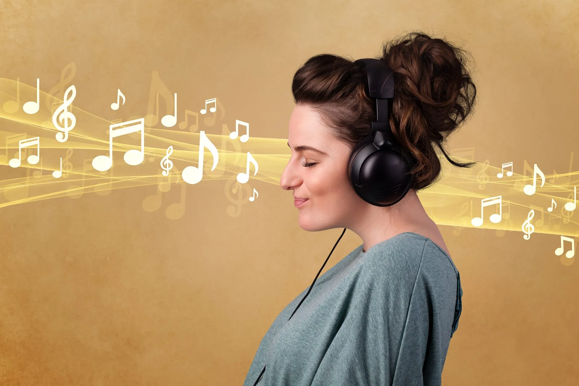 Nova frente de monetização para o varejo Saiba quanto valem as músicas que o cliente ouve nas lojas