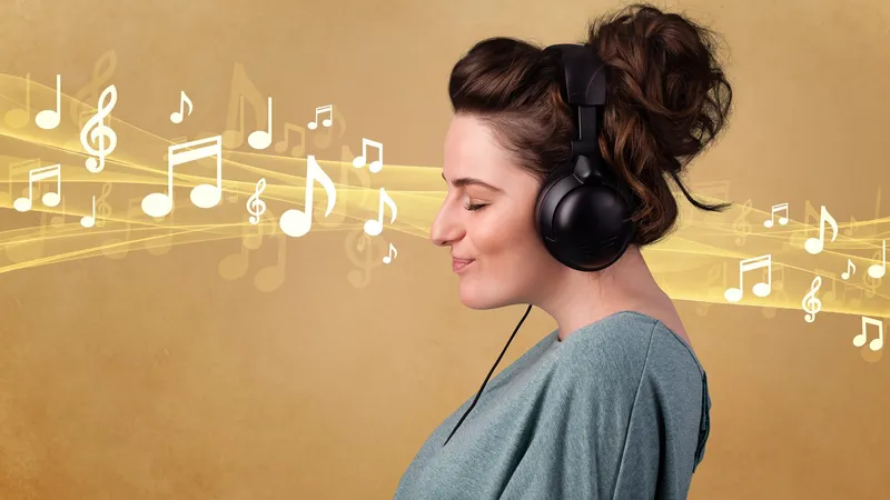 Nova frente de monetização para o varejo Saiba quanto valem as músicas que o cliente ouve nas lojas