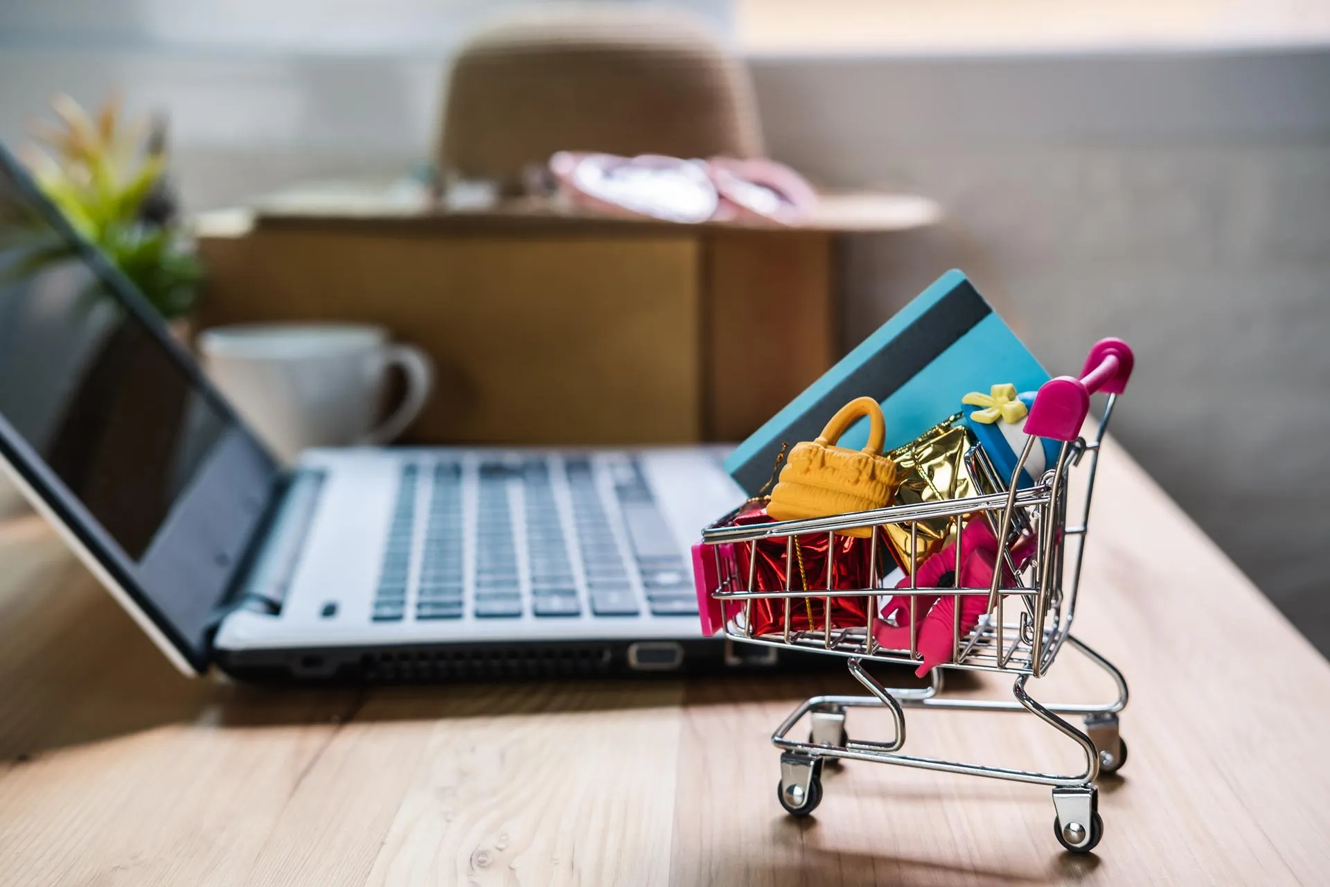E-commerce: desafio agora é fazer o cliente voltar