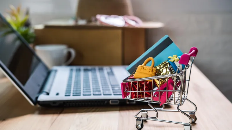 E-commerce: desafio agora é fazer o cliente voltar