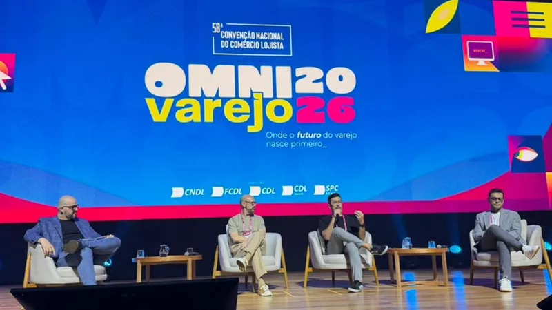 Experiência que gera recorrência marcas discutem como permanecer na rotina do consumidor