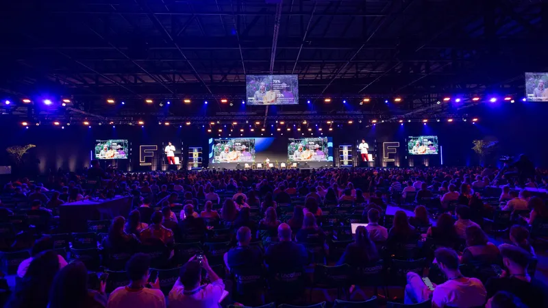 Fórum E-Commerce Brasil 2026 reúne mais de 62 mil visitantes, mais de 2 milhões de conexões e reforça sua posição como o maior evento de e-commerce do mundo