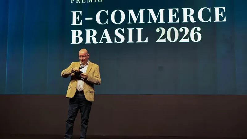 Prêmio E-Commerce Brasil retorna ao Fórum e reconhece empresas e lideranças que impulsionam a evolução do comércio digital