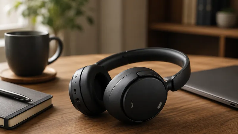 Um headphone para o dia a dia precisa entregar o quê