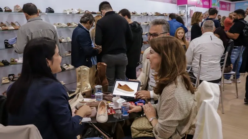 Maior feira calçadista da América Latina, BFSHOW anuncia seu maior Projeto Comprador